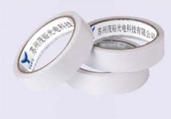 棉紙雙面膠