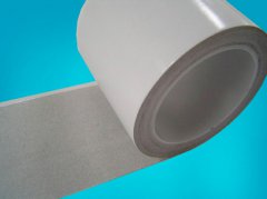 無基材導(dǎo)電雙面膠